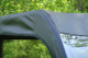 Kubota RTV Vinyl Windshield/Top Combo by 3 Star Industries - KUB500-WTO-Master